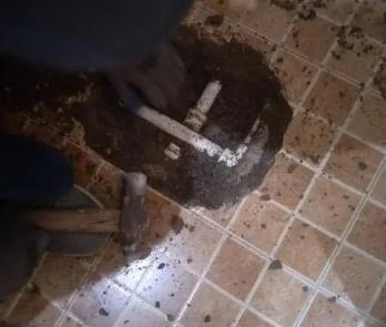 灵武卫生间漏水维修公司为您分享下卫生间渗水如何处理及注意事项