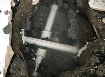 灵武阳台漏水维修公司为您分享楼上楼下漏水怎么处理