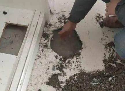 灵武卫生间漏水维修公司分享下精确定位查漏水一次多少钱?不同级别收费不同