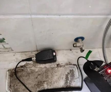灵武屋顶漏水维修公司分享下卫生间漏水的危害及解决方法
