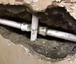 灵武卫生间漏水维修公司分享下检测家用水管漏水点需要多长时间