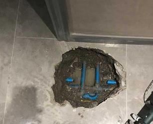 灵武阳台漏水维修公司分享下暖气管道漏水的原因有哪些