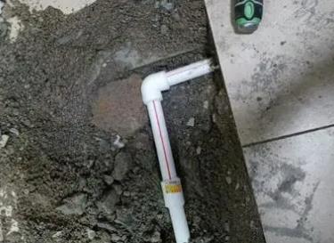 灵武阳台漏水维修时有哪些声音会影响检漏仪